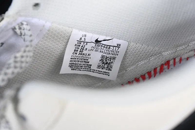 All categories Nk Air Force 1 Air Force series Nk Air Force 1 Low Air Force low top Nike Air Force 1'07 Low joint beige black hook Air Force 1 low top casual sneakers SM6668-117